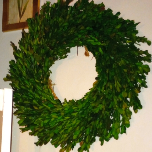 Wreath - Picture 1 of 1